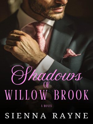 cover image of Shadows of Willow Brook